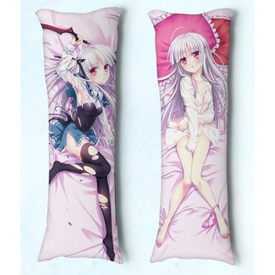 Travesseiro Dakimakura Absolute Duo Julie Sigtuna 03